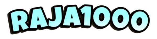 LOGO RAJA1000